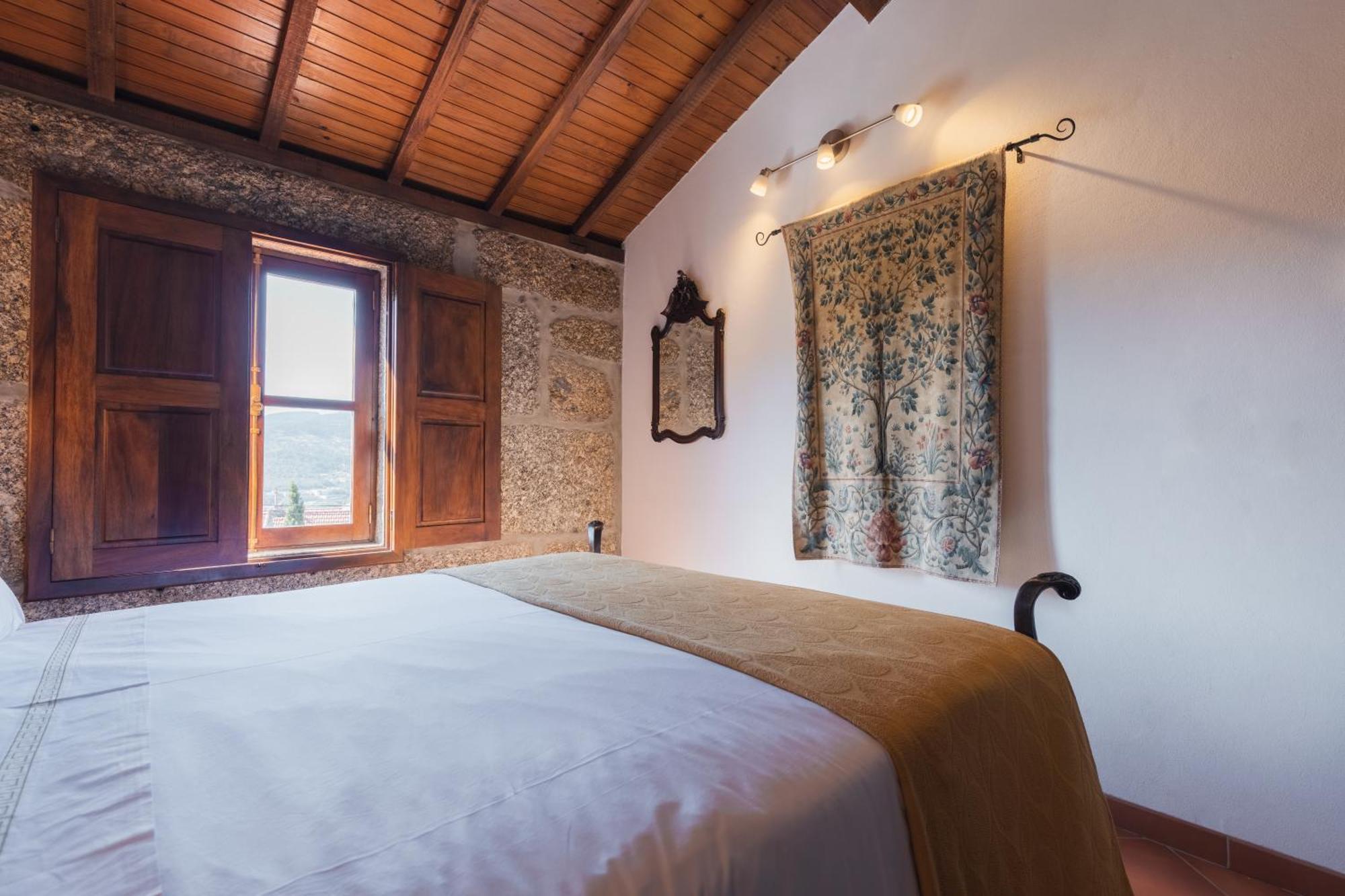 Pensjonat Quinta Do Outeiro Resende Pokój zdjęcie